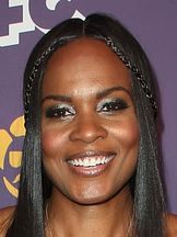 photo de Nefetari Spencer
