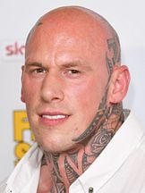 photo de Martyn Ford