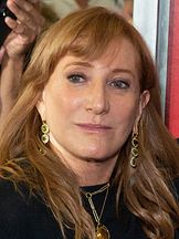 photo de Patti Scialfa