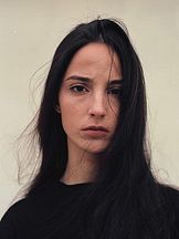 photo de Natalia Jugheli