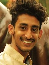 photo de Akhil Viswanath