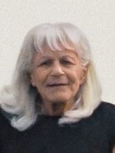 photo de Ahuva Sommerfeld