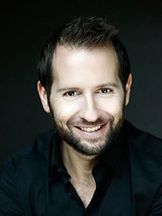 photo de Benjamin Zeitoun (II)