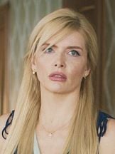 photo de Anna Churina