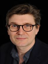 photo de David Rosier