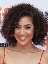 photo de Marielle Scott