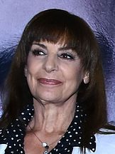 photo de Rosa María Bianchi