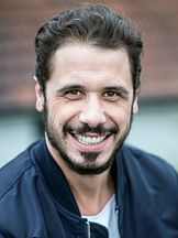 photo de Romain Delbart