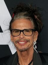 photo de Steven Tyler