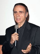 photo de Frank Mazzola