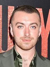 photo de Sam Smith