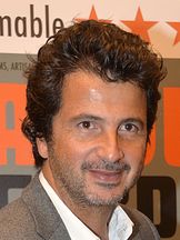 photo de David Marouani