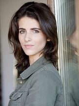 photo de Maylis de Poncins