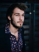 photo de Kevin Rouxel