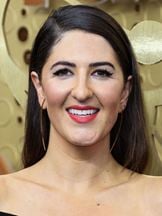 D'Arcy Carden