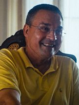 photo de Wilfrid Ameuille