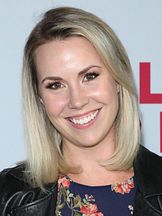 photo de Siobhan Murphy