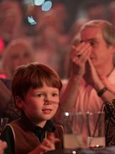 photo de Adam Mitchell