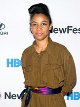 photo de Audrey Jean-Baptiste