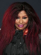 photo de Chaka Khan
