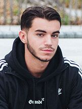 photo de Marvin Dubart