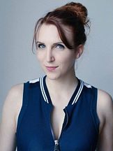 photo de Isabelle Rocher