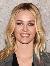 photo de Ambyr Childers