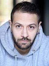 photo de Naïm Moniolle