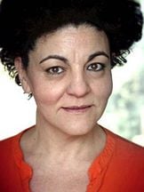 photo de Farida Ouchani