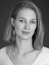 photo de Natalija Yefimkina