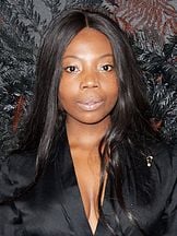 photo de Mimi Ndiweni