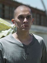 photo de Quetzalli Cortés