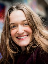 photo de Lucile Durant