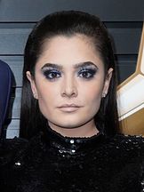 photo de Celesta DeAstis