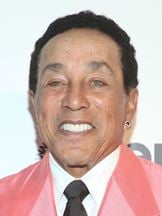 Smokey Robinson