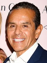 photo de Antonio Villaraigosa