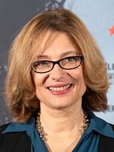 photo de Nicoletta Mantovani