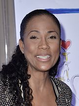 photo de Christine Kelly