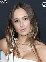 photo de Elsie Hewitt