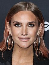 photo de Ashlee Simpson