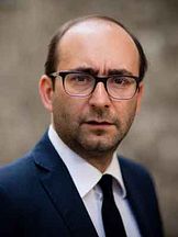 photo de Armen Georgian