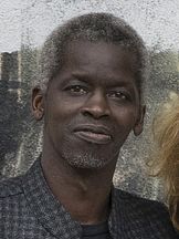 photo de Paulin Sagna