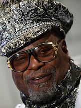 photo de George Clinton