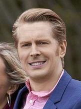 photo de Oliver Rice