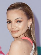photo de Leslie Grace