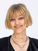 photo de Grace VanderWaal