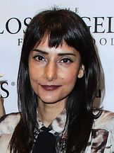 photo de Rebecca Hazlewood