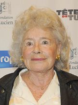 photo de Claude Sarraute