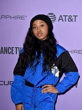 photo de Alexis Chikaeze