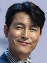 Woo-Sung Jung